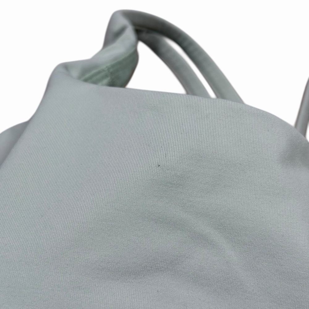Lululemon Energy Adjustable Bra *Medium‎ Support, B–D Cups Creamy Mint Sz 10 - Picture 3 of 10
